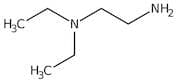 N,N-Diethylethylenediamine, 98+%