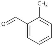 o-Tolualdehyde, 98%, stabilized