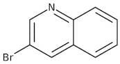 3-Bromoquinoline, 98%