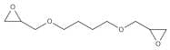 1,4-Butanediol diglycidyl ether, 60%, technical