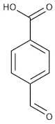 4-Carboxybenzaldehyde, 96%