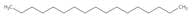 n-Heptadecane, 99%