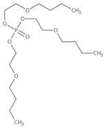Tris(2-butoxyethyl) phosphate, 95%