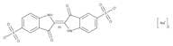 Indigo Carmine, High Purity Biological Stain