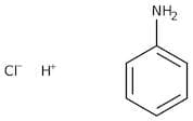 Aniline hydrochloride, 99%