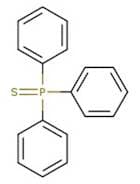 Triphenylphosphine Sulfide, 99+%