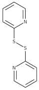 2,2'-Dithiodipyridine, 98%