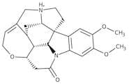 Brucine dihydrate, 99%