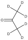 Acetone-d6, for NMR, 99.5 atom % D