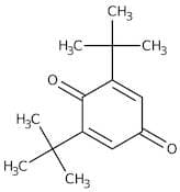 2,6-Di-tert-butyl-p-benzoquinone, 98%