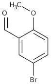 5-Bromo-2-anisaldehyde, 99%
