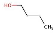 1-Butanol, 99+%, for spectroscopy