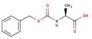 N-Carbobenzyloxy-L-alanine, 98%