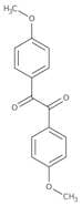4,4'-Dimethoxybenzil, 99+%