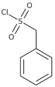 α-Toluenesulfonyl chloride, 98%