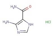 4-Amino-5-imidazolecarboxamide hydrochloride, 98%