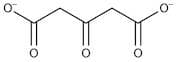 1,3-acetonedicarboxylic acid, 96%