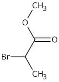 Methyl DL-2-bromopropionate, 99%
