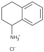 1,2,3,4-Tetrahydro-1-naphthylamine, 97%