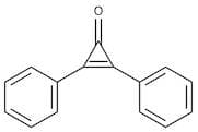 Diphenylcyclopropenone, 98%