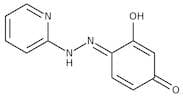 4-(2-Pyridylazo)resorcinol monosodium salt monohydrate, 99+%