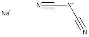 Sodium dicyanamide, 97%, pure