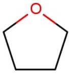 Tetrahydrofuran, 99+%, extra pure, stabilized with BHT