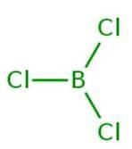 Boron trichloride, 1M solution in methylene chloride, AcroSeal™