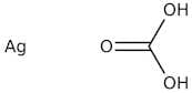 Silver carbonate, 99%, pure