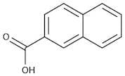 2-Naphthoic acid, 99%