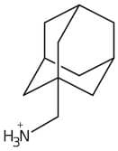 1-Adamantanemethylamine, 98%