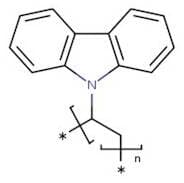 Poly(N-vinylcarbazole), approx. M.W. 90,000