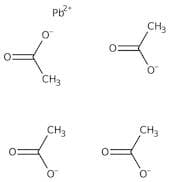 Lead(IV) acetate, 95%, stabilized