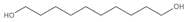 1,10-Decanediol, 99%