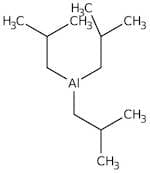 Triisobutylaluminium, 1.0M solution in toluene, AcroSeal™