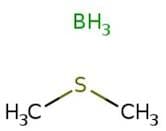 Borane-methyl sulfide complex, 1M solution in methylene chloride, AcroSeal™