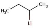 sec-Butyllithium, 1.3M sol. in cyclohexane/hexane (92/8), AcroSeal™