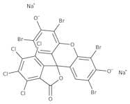 Phloxine B, 85%, pure, high purity, Biological stain