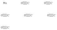 Molybdenum hexacarbonyl, 98%