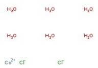 Cobalt(II) chloride hexahydrate, for analysis