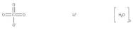 Lithium perchlorate, 99+%, for analysis