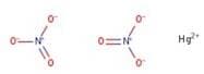 Mercury standard solution, for AAS, solution, 1 mg/ml Hg in 10% HNO3
