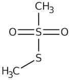 S-Methyl methanethiolsulfonate, 97%