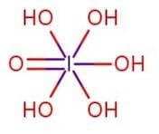 Periodic acid, 99+%, extra pure