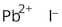 Lead(II) iodide, 99%