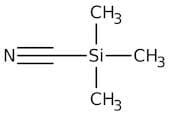 Trimethylsilyl cyanide, 98%