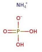 Ammonium dihydrogen phosphate, 99+%, for analysis