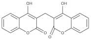 Dicumarol, 99%