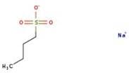 1-Butanesulfonic acid, sodium salt, 98%