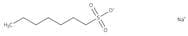 1-Heptanesulfonic acid, sodium salt, 98%
